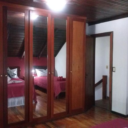 Petit Hotel Caraguata Puerto Iguazú Exteriör bild