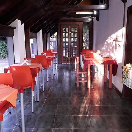 Petit Hotel Caraguata Puerto Iguazú Exteriör bild