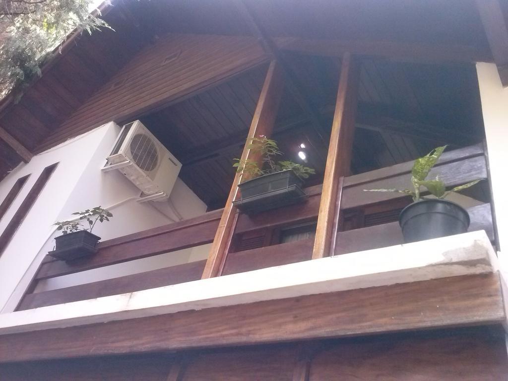 Petit Hotel Caraguata Puerto Iguazú Exteriör bild
