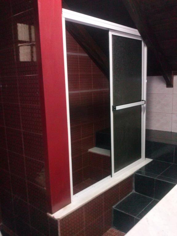 Petit Hotel Caraguata Puerto Iguazú Exteriör bild