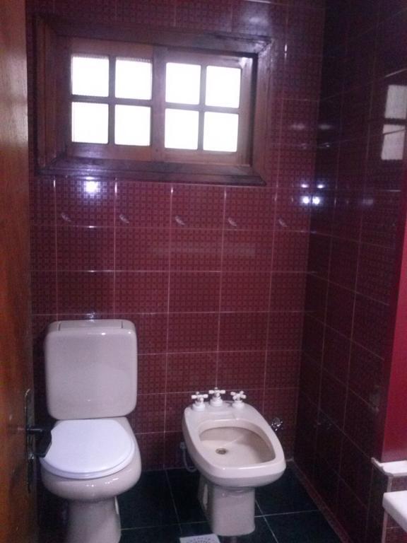 Petit Hotel Caraguata Puerto Iguazú Exteriör bild