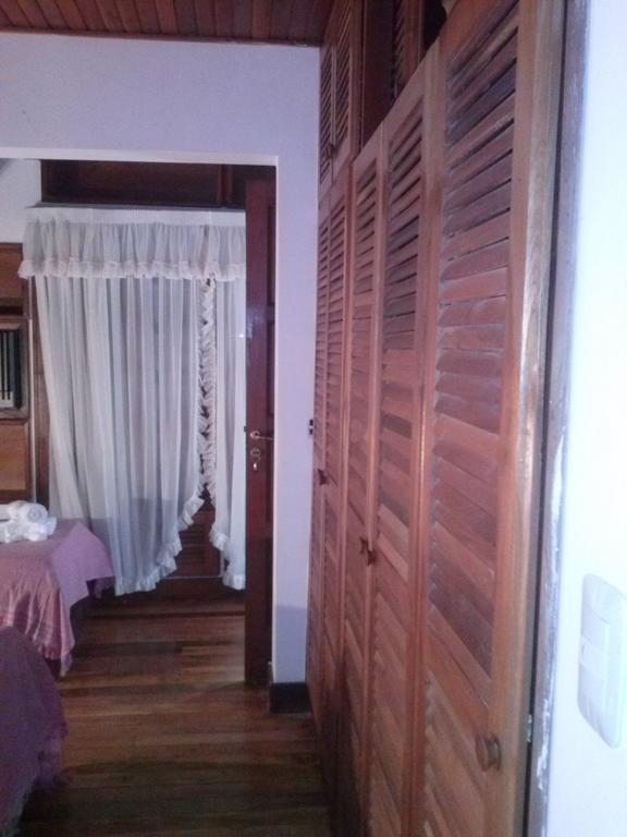 Petit Hotel Caraguata Puerto Iguazú Exteriör bild