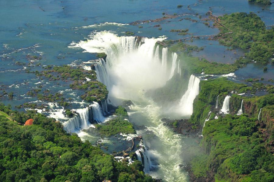 Petit Hotel Caraguata Puerto Iguazú Exteriör bild