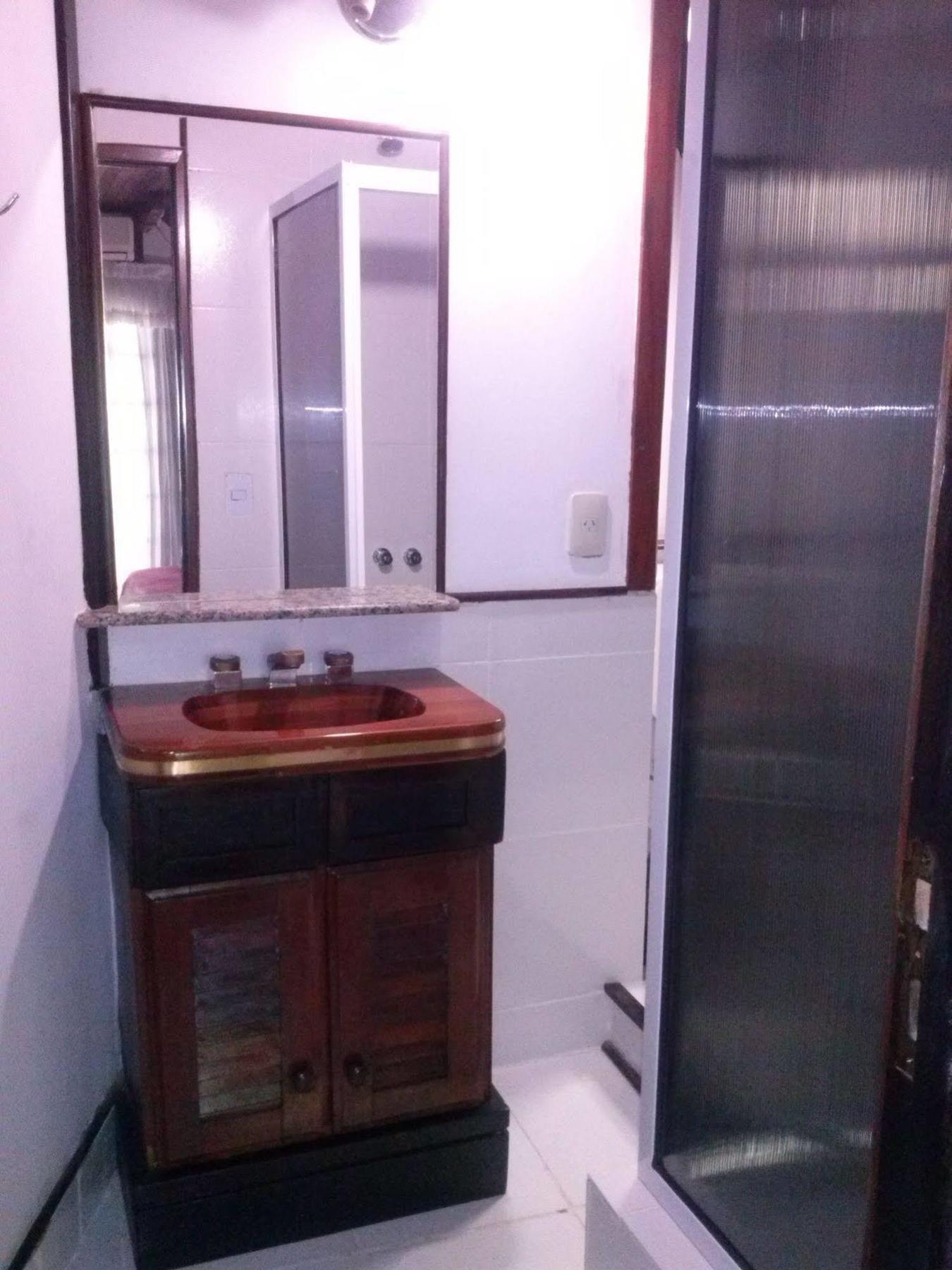 Petit Hotel Caraguata Puerto Iguazú Exteriör bild