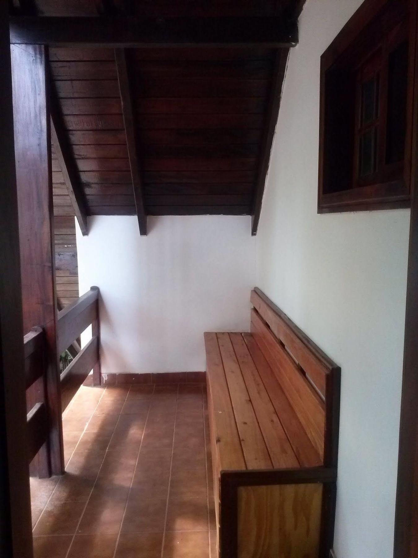Petit Hotel Caraguata Puerto Iguazú Exteriör bild