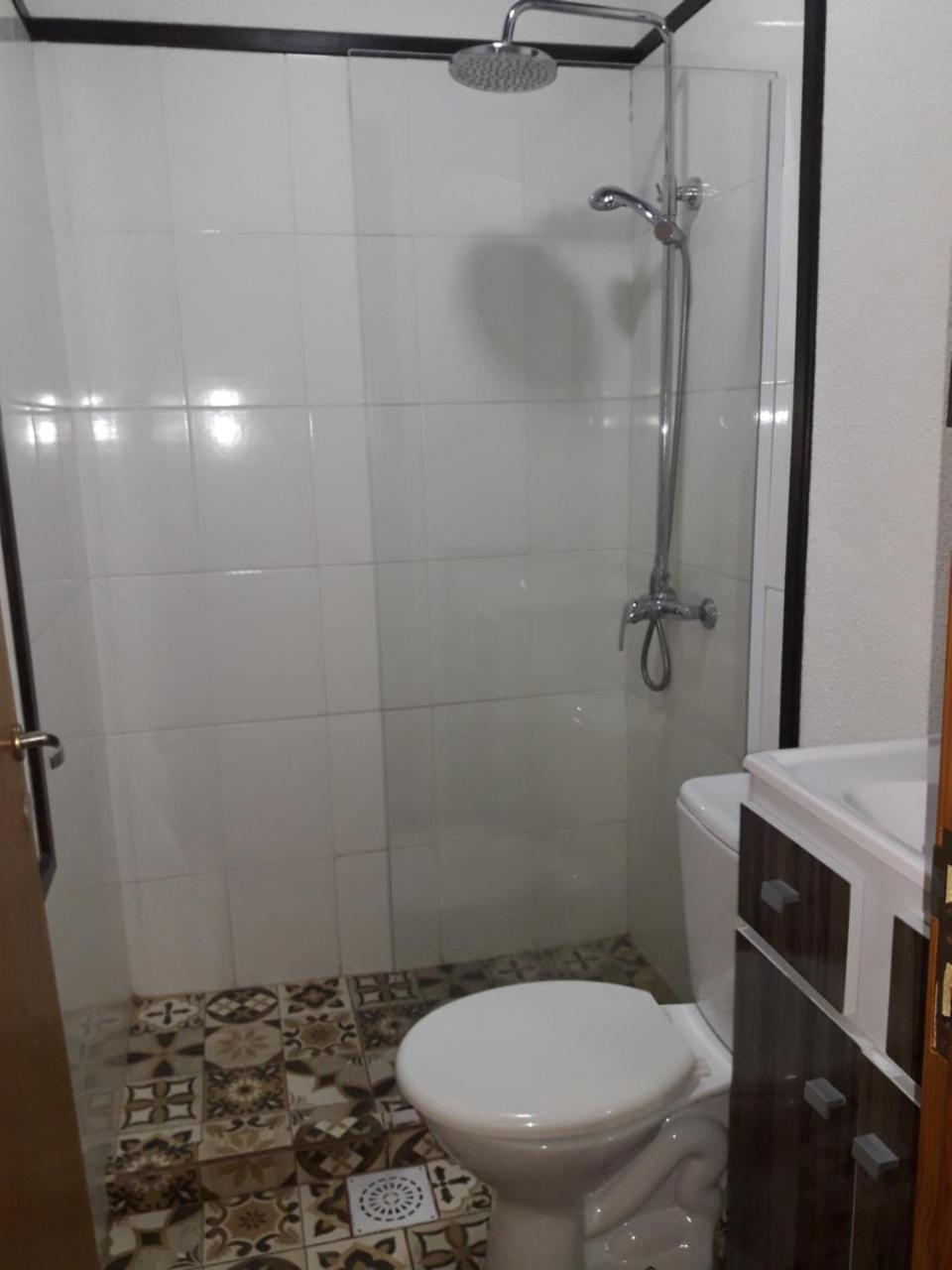 Petit Hotel Caraguata Puerto Iguazú Exteriör bild