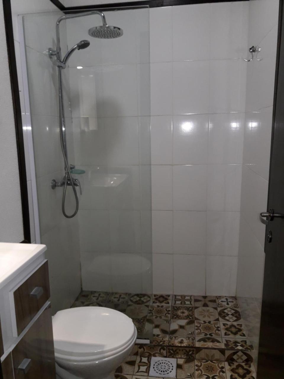 Petit Hotel Caraguata Puerto Iguazú Exteriör bild